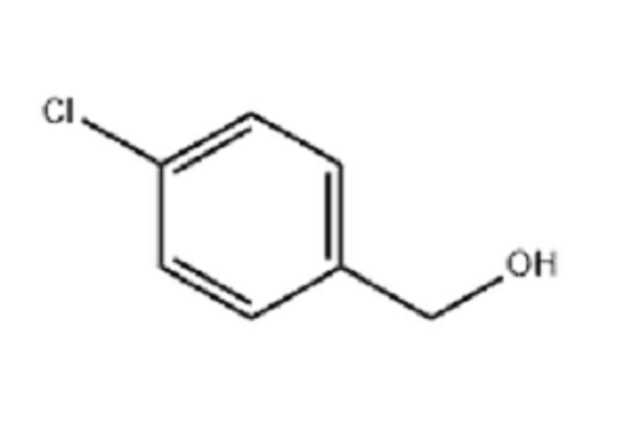 4-氯苄醇 873-76-7