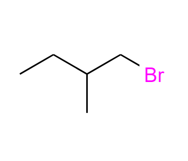 2-甲基溴丁烷