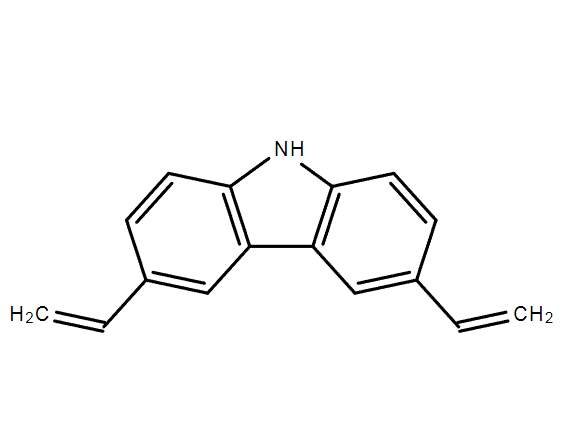 855731-77-0；3,6-divinyl-9H-carbazole