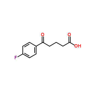 对氟苯甲酰基丁酸 中间体 149437-76-3