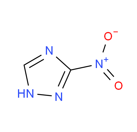 3-硝基-1,2,4-三氮唑（24807-55-4）