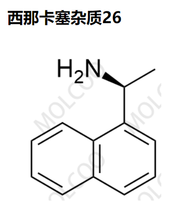 西那卡塞杂质26  51600-24-9  C12H13N 