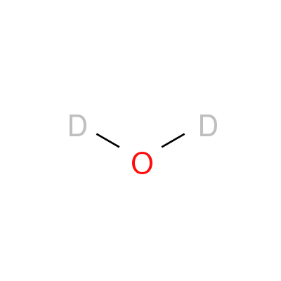 氧化氘 7789-20-0