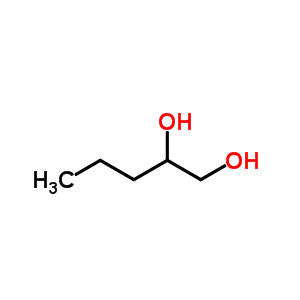 1,2-戊二醇 有机合成杀菌剂 5343-92-0