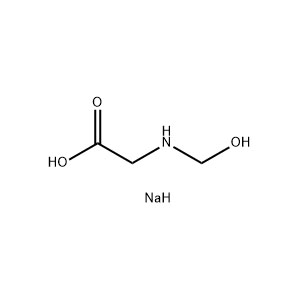 羟甲基甘氨酸钠 冷烫剂、染发剂、调理剂 70161-44-3 