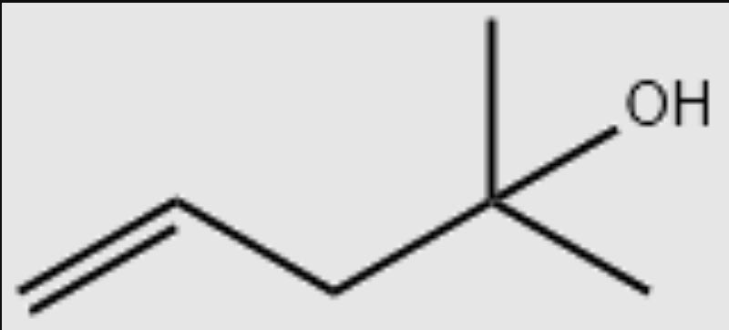 2-甲-4-戊烯-2-醇 624-97-5