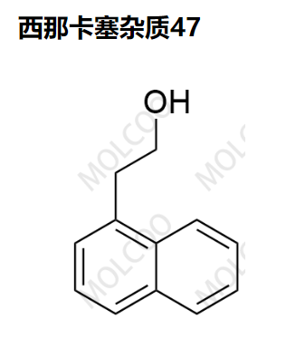 西那卡塞杂质47      773-99-9    C12H12O 