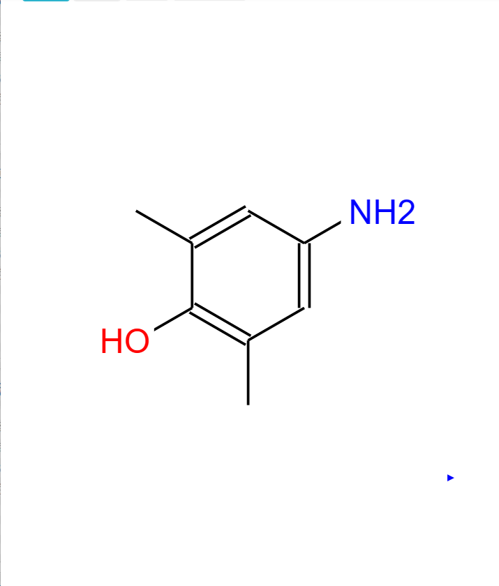 4-氨基-2,6-二甲基-苯酚