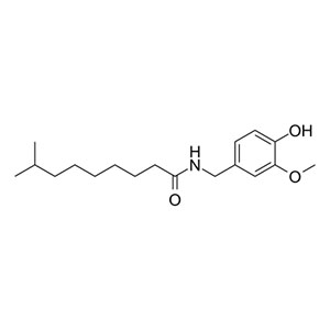 辣椒素 有机合成中间体 19408-84-5