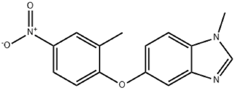 ERBBR抑制剂