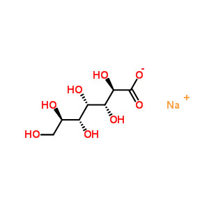 葡庚糖酸钠 水质稳定剂 13007-85-7