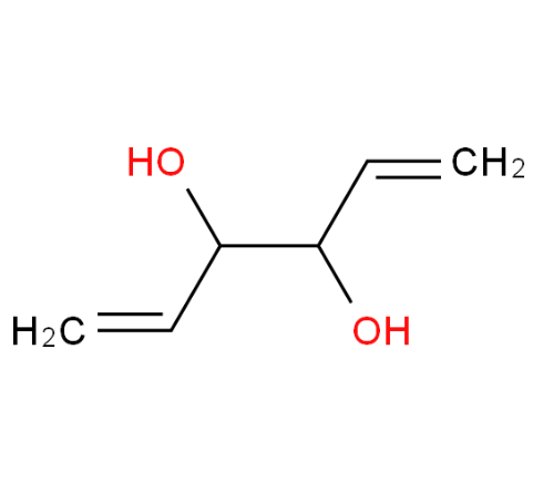 1,5-己二烯-3,4-二醇 （1069-23-4）