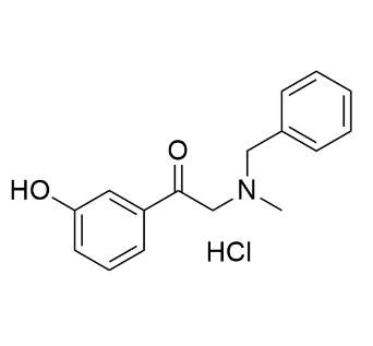 苯肾上腺素EP杂质E(盐酸盐),71786-67-9