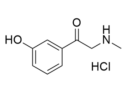 苯肾上腺素EP杂质C(盐酸盐),94240-17-2