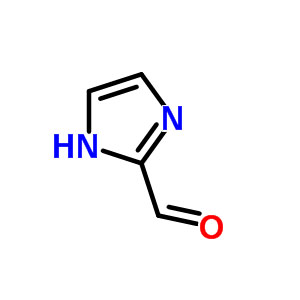2-甲酰基咪唑 环氧树脂固化剂 10111-08-7