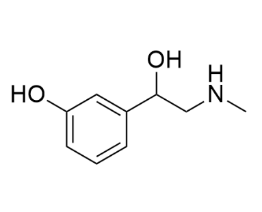 苯肾上腺素杂质8，1477-63-0