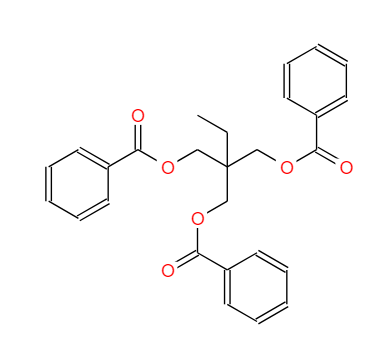 三羟甲基丙烷三苯甲酸酯
