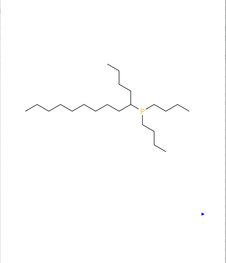 三丁基-巯基膦烷