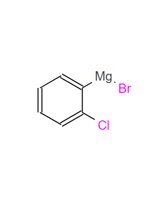 36692-27-0；2-氯苯基溴化镁