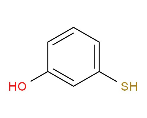 间羟基苯硫酚(40248-84-8)