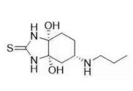 普拉克索杂质V