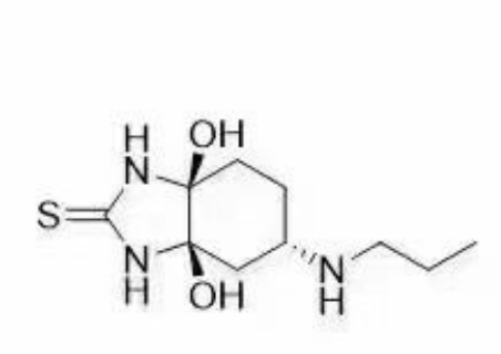 普拉克索杂质Z