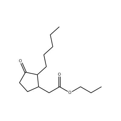 二氢茉莉酸丙酯,茉莉酮158474-72-7 98%
