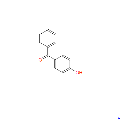 1137-42-4；4-羟基二苯甲酮