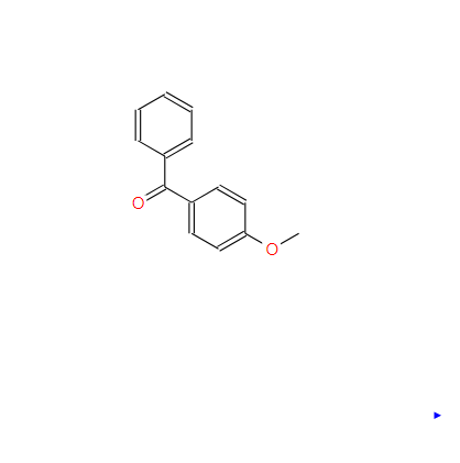 611-94-9；4-甲氧基二苯甲酮