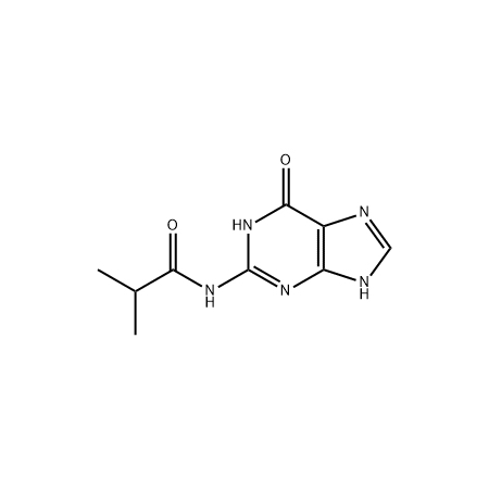 N2-异丁酰鸟嘌呤 21047-89-2