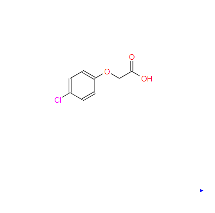 122-88-3；4-氯苯氧乙酸