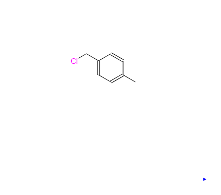 104-82-5；对甲基氯苄
