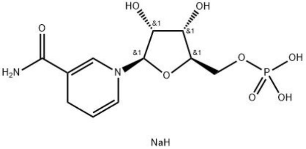 还原型烟酰胺单核苷酸