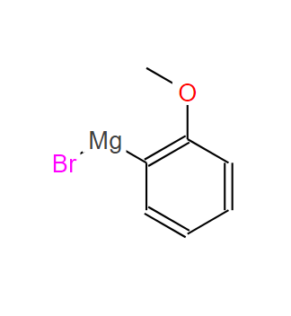 16750-63-3；2-甲氧基苯基溴化镁