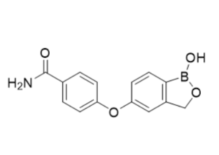 克力硼罗杂质 7