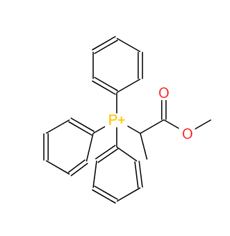 甲氧甲酰基乙基三苯基溴化膦