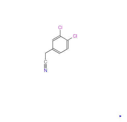 3218-49-3；3,4-二氯苯乙腈