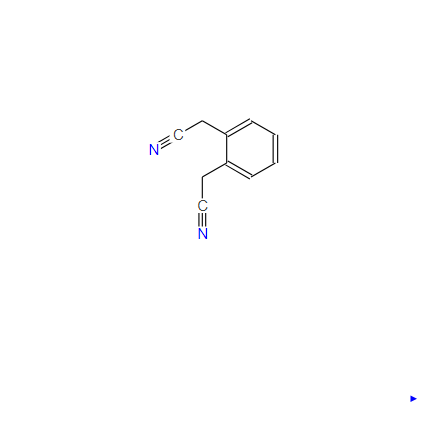 613-73-0；1,2-苯二乙腈