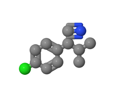 2012-81-9；α-异丙基对氯苯基乙腈
