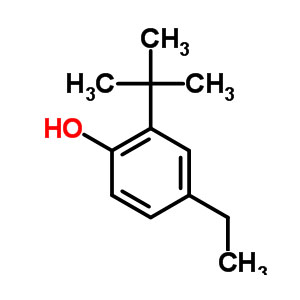 2-叔丁基对乙酚 抗氧化剂、植物保护剂 96-70-8