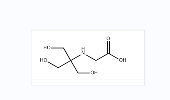 三(羟甲基)甲基甘氨酸