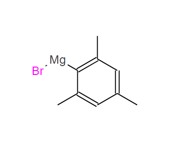 2633-66-1；2-异亚丙基丙酮溴化镁