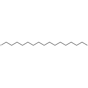 碘代十六烷 去污剂的合成和有机合成 544-77-4