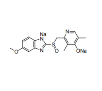 奥美拉唑杂质5