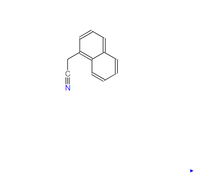 132-75-2；1-萘乙腈