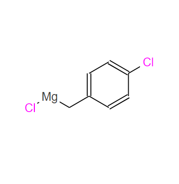 874-72-6；4-氯苄基氯化镁