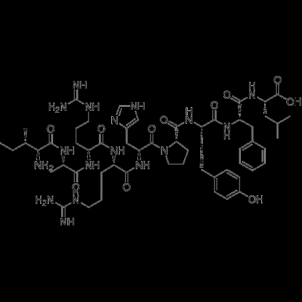 升压素/103131-69-7/Kinetensin