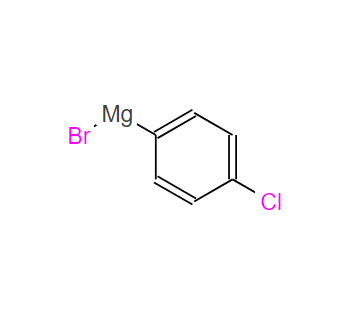 873-77-8；4-氯苯基溴化镁
