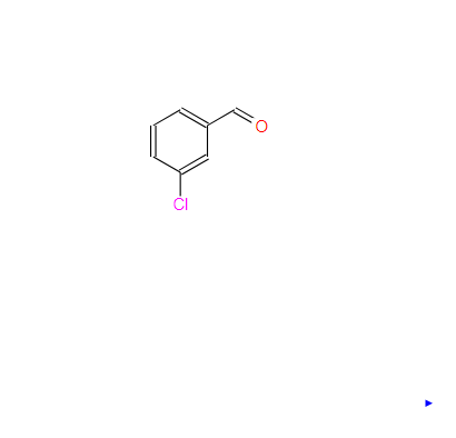 587-04-2；间氯苯甲醛