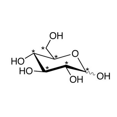 D-葡萄糖-13C6_碳13标记的葡萄糖-易司拓普同位素